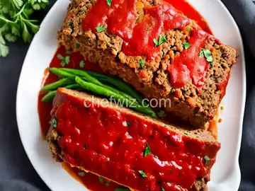 Italian Meatloaf