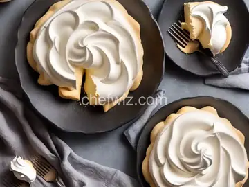 Italian Meringue