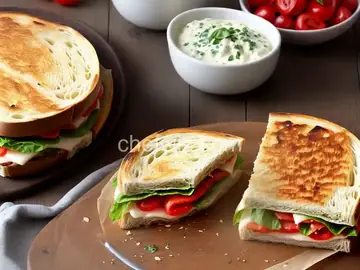 Italian Panini