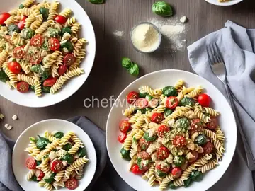 Italian Pasta Salad II