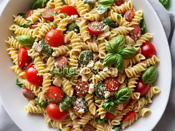 Italian Pasta Salad I