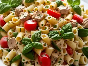 Italian Pasta Salad