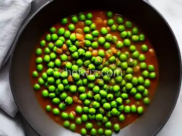 Italian Peas
