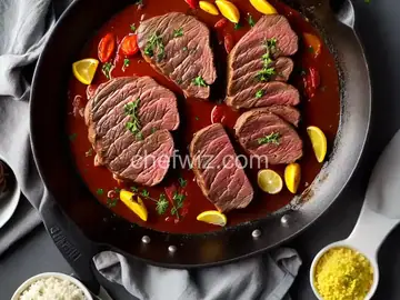 Italian Rib Eye