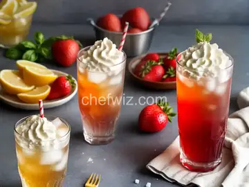Italian Soda
