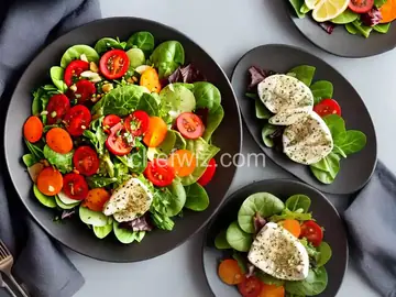 Italian Trio Salad