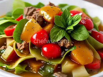 Italian Vinaigrette