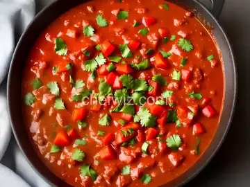 JR's Salsa