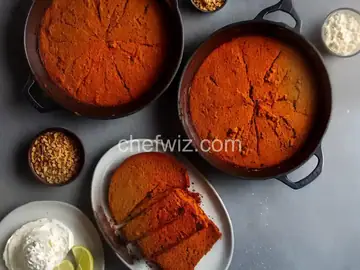 Jack Rose Recipe