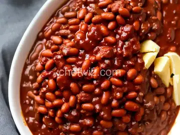 Jack Stack Barbecue Beans