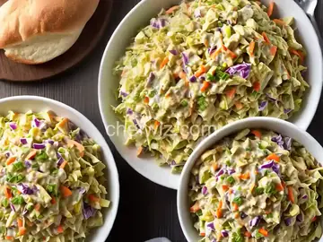 Jack Wilson's Slaw Dressing