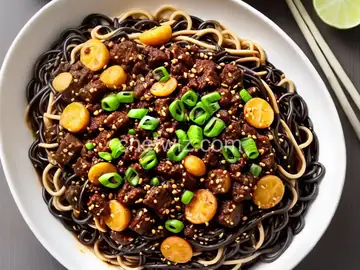 Jajangmyeon