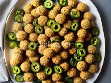 Jalapeno Bites