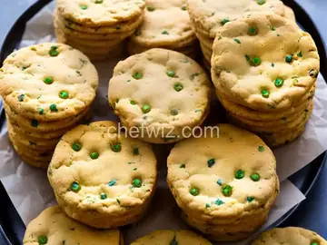 Jalapeno Cheddar Crackers