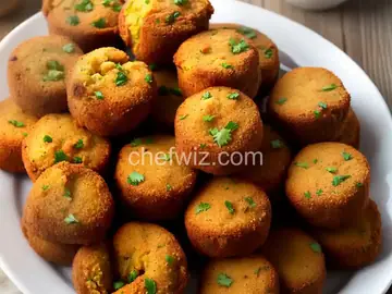 Jalapeno Hushpuppies