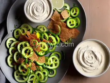 Jalapeno Mayonnaise