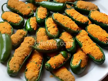 Jalapeno Poppers