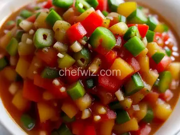 Jalapeno Salsa