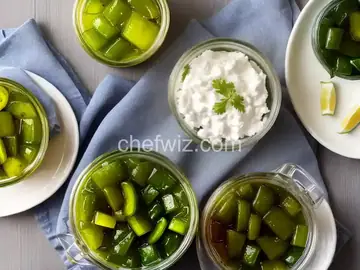 Jalapeño Jelly