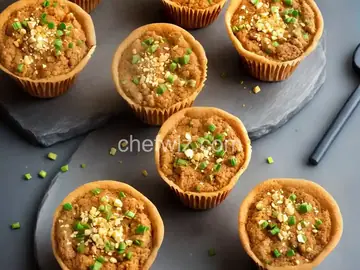 Jalape�o Popper Egg Cups