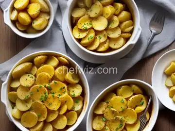 Jalapeï¿½o Popper Scalloped Potatoes