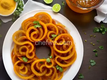 Jalebi Fafda