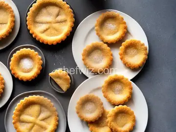 Jam Tarts