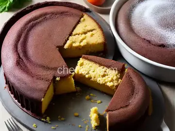 Jamaica Cake