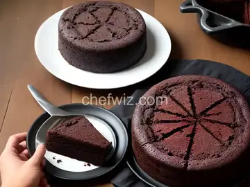 Jamaican Black Cake