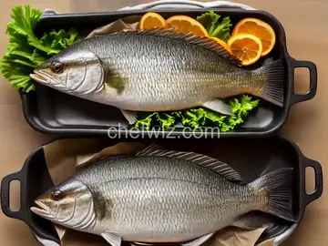 Jamaican Fried Snapper