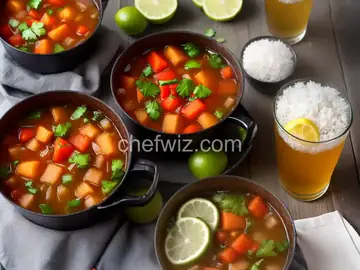 Jamaican Ginger Beer