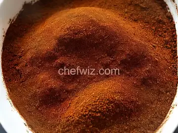 Jamaican Jerk Dry Rub