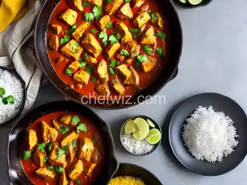 Jamaican Style Curry Chicken