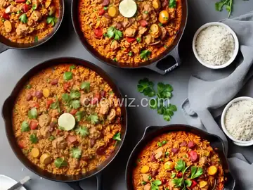 Jambalaya
