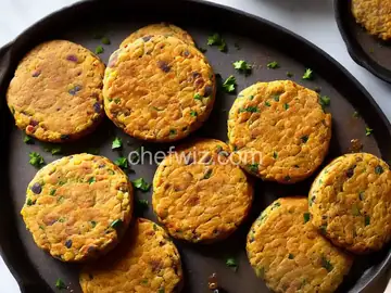Jan's Savory Breakfast Sausage Patties (Paleo)