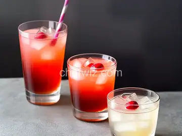 Japanese Cocktail Recipe