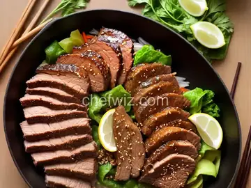 Japanese Ginger Pork