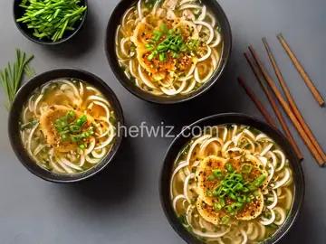 Japanese Onion Soup