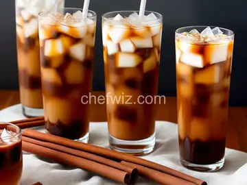 Japanese-Style Iced Coffee Recipe