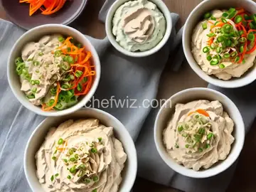 Japanese-Style (Kewpie) Mayo Recipe
