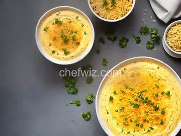 Jarlsberg Cheese Dip