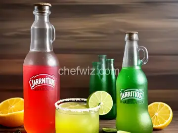 Jarritos Margaritas