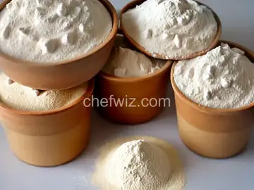 Jeanne's Gluten-Free All-Purpose Flour