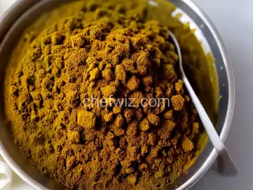 Jeera Masala