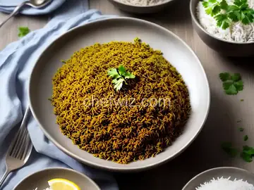 Jeera Rice