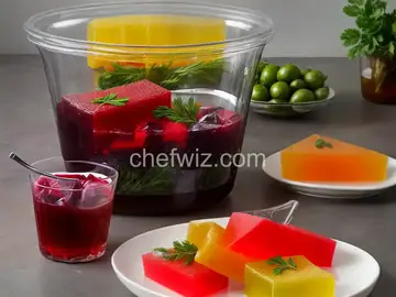 Jello - Bulk Package