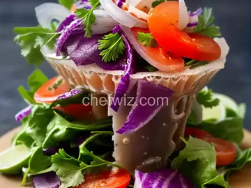 Jellyfish Salad Recipe