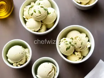 Jeni Britton Bauer's Jasmine Green Tea Ice Cream Recipe