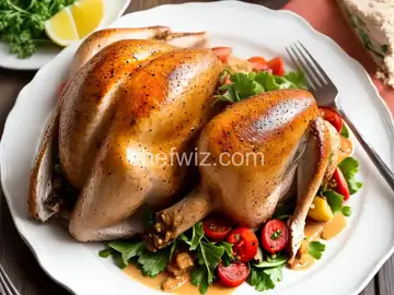 Jenni's Turkey and Dressing Pie