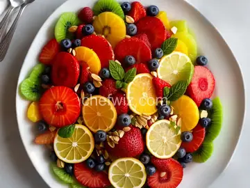 Jenny Allen's Fruit Salad
